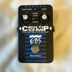 EBS MultiComp デュアルバンドコンプレッサー - メルカリ