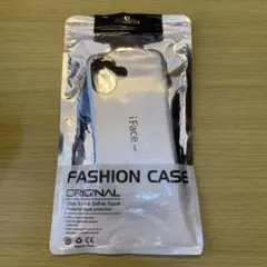 iFace mall iPhone用ケース ホワイト