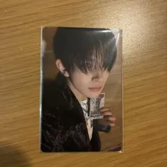 ENHYPEN ♡ DESIRE:UNLEASH ヒスン