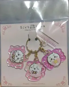 まじかるちいかわ 変身!アクリルチャーム(ちいかわ)