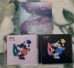 maki まとめ売り