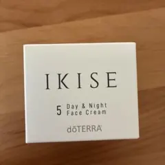 IKISE Day & Night Face Cream 45gのサムネイル