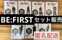 【人気】BE:FIRST アクリルスタンド 初期7人まとめ販売