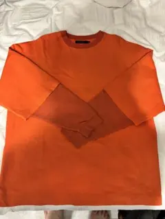 ニコアンド スウェット