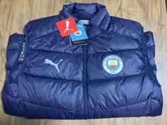 マンチェスター シティ ジャケット Umbro ETIHAD 新品未使用 2025年最新】マンチェスターシティ umbroの人気アイテム - メルカリ