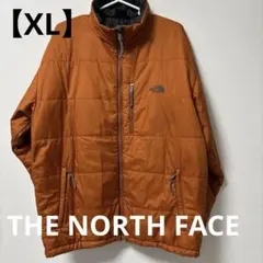 【XL】THE NORTH FACE ノースフェイス　ダウンジャケット