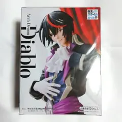 【未開封】転生したらスライムだった件　悪魔ディアブロ -Noir-vol.1