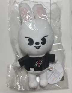 straykids skzoo リノ ぬいぐるみ オリジナル 初期 新品未開封