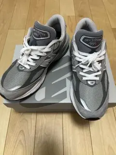 New Balance 990 V6 M990GL6