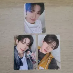 ald1 アドワン サンヒョン トレカセット ラキドロ タワレコ 渋谷