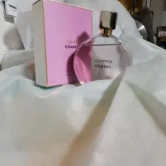 CHANCE CHANEL Eau Tendre 100ml