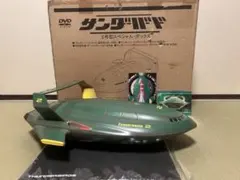 2025年最新】サンダーバード 2号型スペシャル・ボックス [DVD]の人気