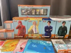 東海オンエア 一番くじ　セット　まとめ売り