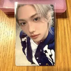 Straykids スキズ ペンミ 購入特典 トレカ フィリックス