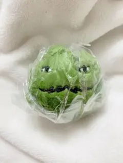 【モリゾーとキッコロ】モリゾーマスコット