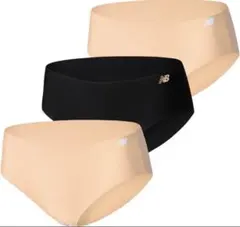 ニューバランス　シームレスショーツ　Lサイズ相当