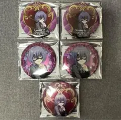 バンドリ ガルパ Ave Mujica 祐天寺にゃむ アモーリス 玉座 ver.