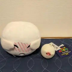 スーパーマリオテレサぴかっとフィギュア テレサギミックぬいぐるみ テレバージョン