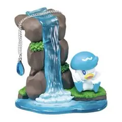 パルデア地方へようこそ　リーメント　クワッス　未開封