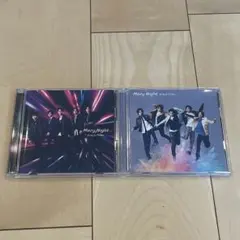 Mazy Night メイジーナイト King & Prince キンプリ