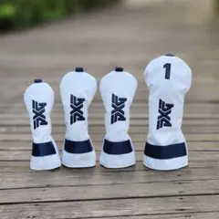 2025年最新】PXGヘッドカバーの人気アイテム - メルカリ