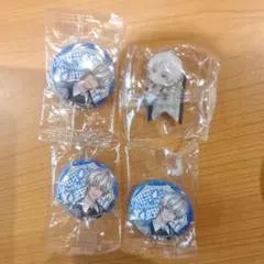 くら寿司 びっくらぽん にじさんじ イブラヒム