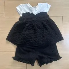 女の子プティマイン　2点セット　100