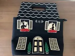 ルルギネス　トートバッグのサムネイル