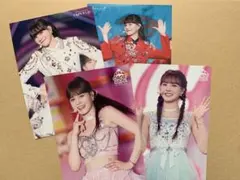 NiziU ニナ トレカ ラントレ