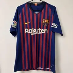 NIKE FCバルセロナ ユニフォーム MESSI 10