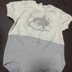 ロンパース