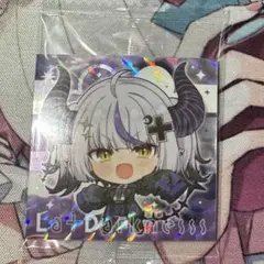 ホロライブウエハース