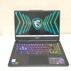 超美品】MSI Sword-16-HX（Corei7/RTX4070） - メルカリ