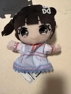 飯田ヒカル ちびぬい Hong Kong Fan Meeting 限定 - メルカリ
