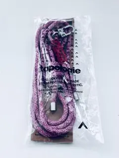 Topologie（トポロジー） 6.0mm ロープストラップ