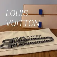 2026年最新】ルイヴィトン ウォレットチェーンの人気アイテム - メルカリ