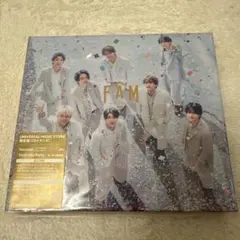 FÂM UNIVERSAL MUSIC STORE限定盤 CD