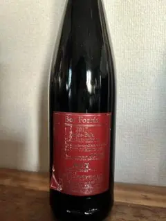 勝沼醸造 アルガブランカ イセハラ 2007 - メルカリ