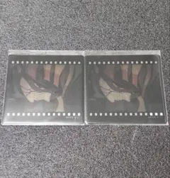 劇場版 鬼滅の刃 無限城編 お楽しみくじ フィルム風クリアカード 善逸