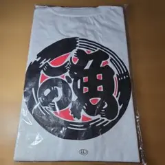魚河岸マーク Tシャツ LLサイズ 新品未使用品です。
