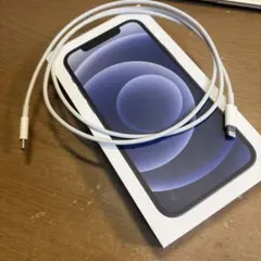 iPhoneケーブル