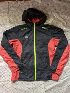 UMBRO ウェア