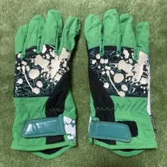 かどゃん様専用 SESSIONS セッションズ ローム グローブ 2点セット