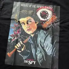 ストレンジャーシングス スティーブ Tシャツ