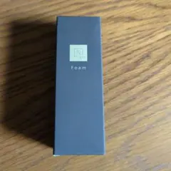 【新品未開封】N organic Vie クリアホイップ フォーム 30mL