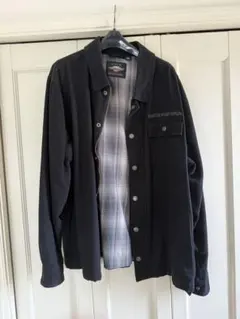 Harley-Davidson スカルロゴジャケット XL