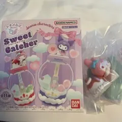 Sweet Catcher サンリオキャラクターズ マイメロディ