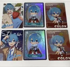 2025年最新】ころんくん カードの人気アイテム - メルカリ