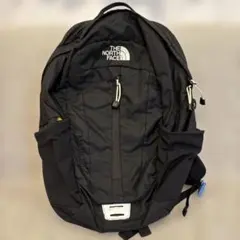 THE NORTH FACE TELLUS20 レインカバー付