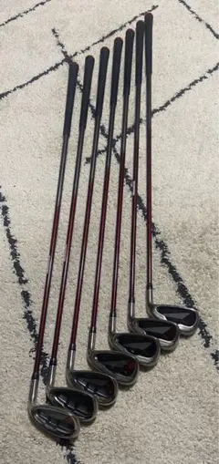 オノフ アイアンセット